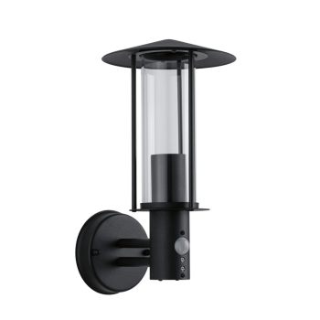 Настенный светильник Classic 15W с датчиком движения