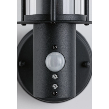 Настенный светильник Classic 15W с датчиком движения