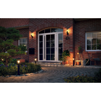 Настенный светильник Classic 15W