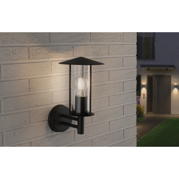 Sienas gaismeklis Classic 15W