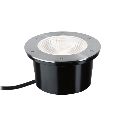 Iebūvējamā lampa Durea 12,5W