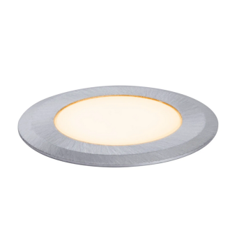 Встраиваемый светильник Gold light 2,2 Вт, безопасный для насекомых, 60 лм