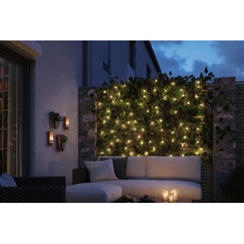 Plug & Shine LED virtene 7,5m