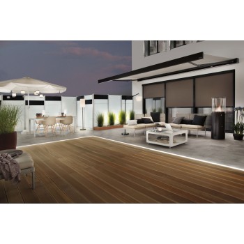 Plug & Shine LED josla 26W, 2m