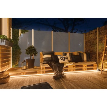 Plug & Shine LED josla 26W, 2m