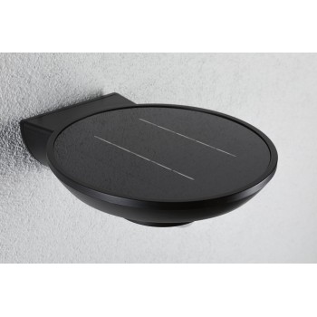 Настенный светильник Bordola 3,5W с солнечной батареей и датчиком движения