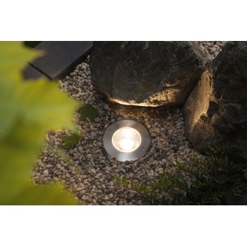 Iebūvējamais gaismeklis Vanea, jauda 3,5 W.