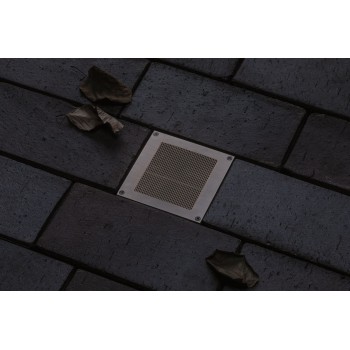 Встраиваемый светильник Brick, мощность 0,8 Вт.