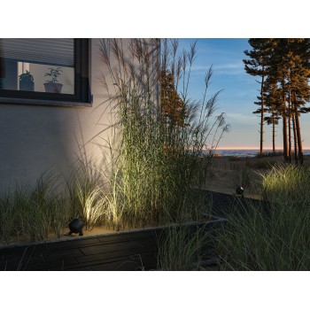 Светильник с колышком Kikolo 8W, 60°