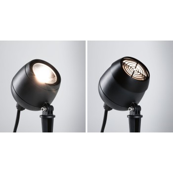 Kikolo gaismas aizsarg vāciņš pret apžilbināšanu