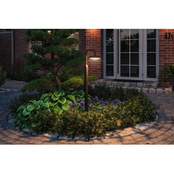 Настольный/напольный светильник Nostro 10W