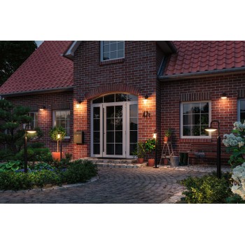 Настольный/напольный светильник Nostro 10W