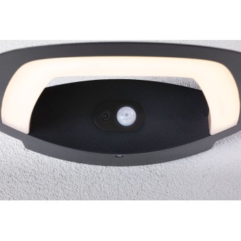 Настенный светильник Akena 11W с датчиком движения