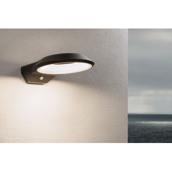 ienas lampa Anela 12,5W ar kustības sensoru