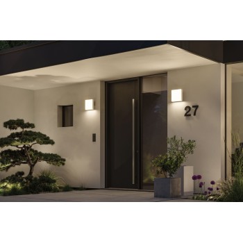 Настенный светильник Azalena 8,5 Вт, белый