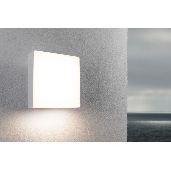 Настенный светильник Azalena 8,5 Вт, белый