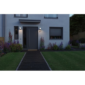 Настенный светильник Batona 12W