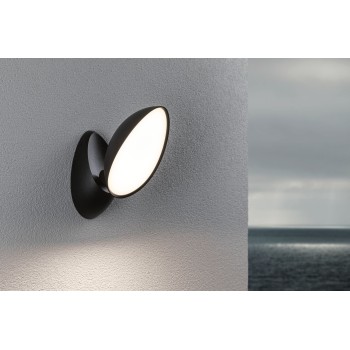 Sienas lampa Batona 12W