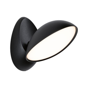 Sienas lampa Batona 12W