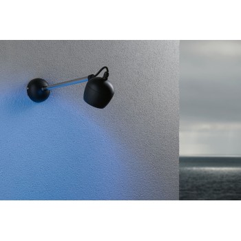 Настенный светильник Kikolo RGBW 6,2 Вт