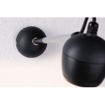 Sienas gaismeklis Kikolo RGBW 6,2 W