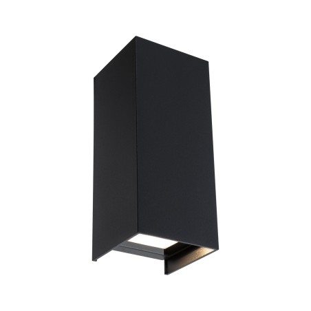 Sienas gaismas Flame 2x2,8 W