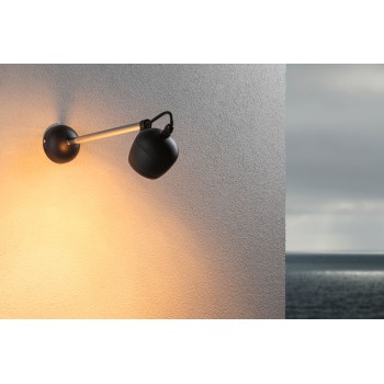 Настенный светильник Kikolo 6,2 W, безопасный для насекомых