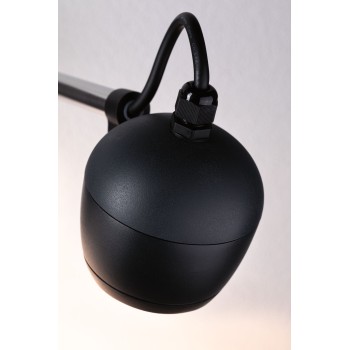 Настенный светильник Kikolo 6,2 W, безопасный для насекомых