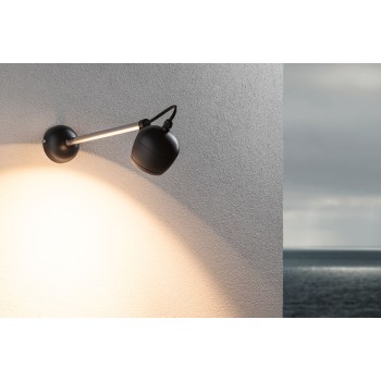 Sienas gaismeklis Kikolo 8 W