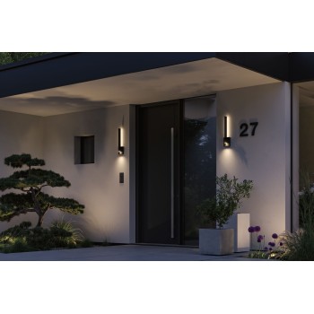 Настенный светильник Levka 13,5 Вт