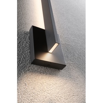 Настенный светильник Levka 13,5 Вт