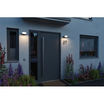 Настенный светильник Mesana 12 Вт