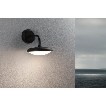 Sienas gaismeklis Nostro 10 W