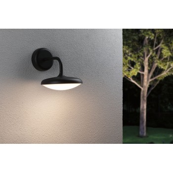 Sienas gaismeklis Nostro 10 W