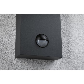 Sienas gaismeklis Puka 8,5 W