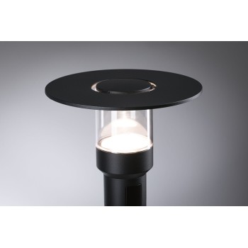 Stāvošā lampa Sienna 9W