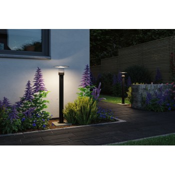 Stāvošā lampa Sienna 9W