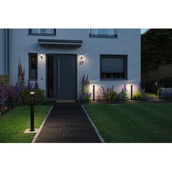 Stāvošā lampa Sienna 9W