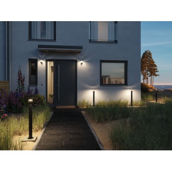 Stāvošā lampa Sienna 9W