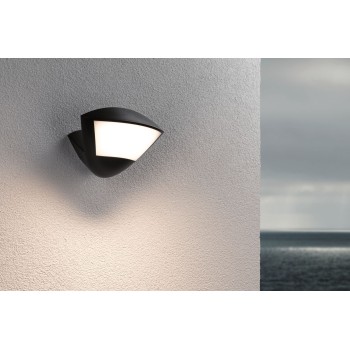 Sienas gaismeklis Skyla 10W, draudzīgs kukaiņiem