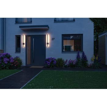 Sienas gaismeklis Stan 11,5W