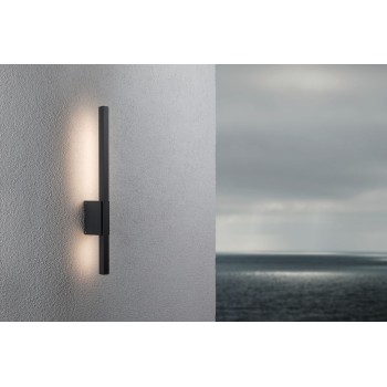 Sienas gaismeklis Stan 9W