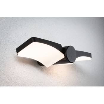 Sienas gaismeklis Pekana 2x6W