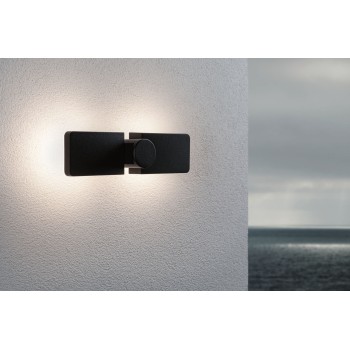 Sienas gaismeklis Pekana 2x6W