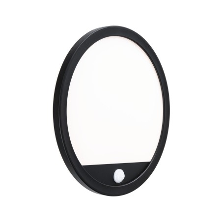 Настенный/потолочный светильник Lamina Backlight 14W, дружественный к насекомым, с датчиком движения