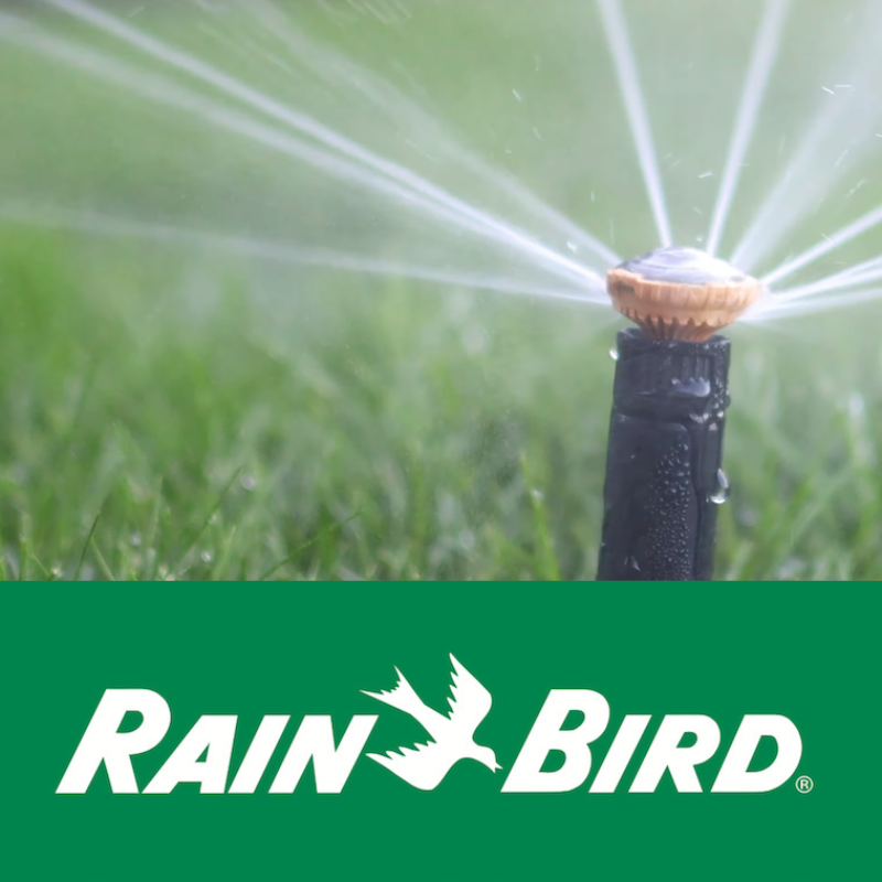 Форсунки Rain Bird Rotary