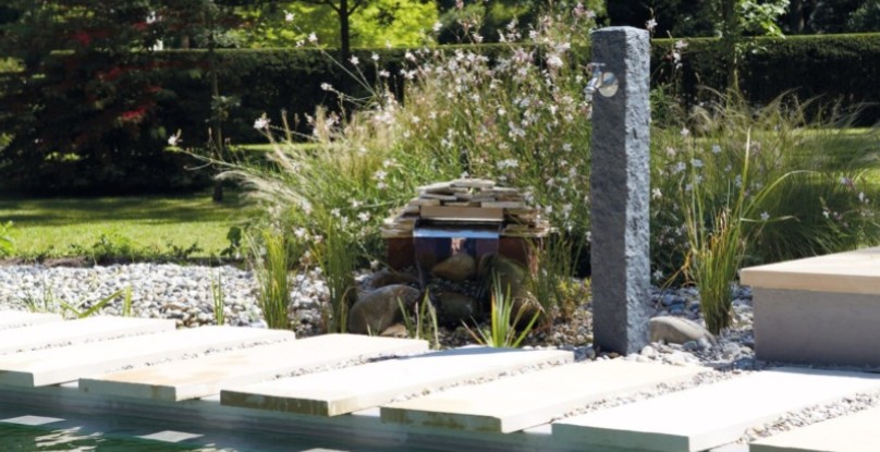 Для чего нужны водяные колонки?